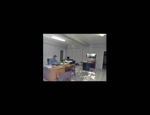 535M² FACTORY TO LET IN CAPE TOWN CITY CENTRE